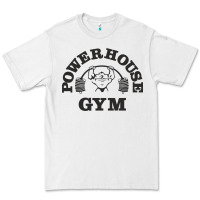 White power hause gym Premium Tee - artisFamous