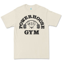 Bone power hause gym Premium Tee - artisFamous