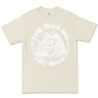Bone Long Beach Dub All STars Premium Tee - artisFamous