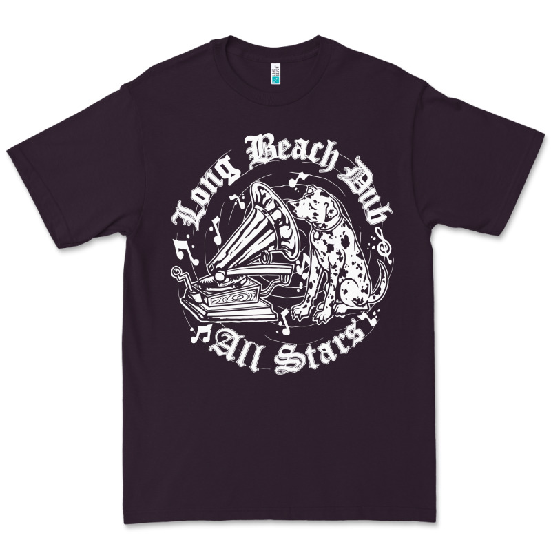 Long Beach Dub All Stars Premium Tee by artisFamous | Teevron