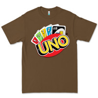 Cacao uno funny game Premium Tee - artisFamous