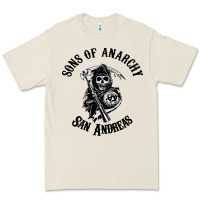 Bone sons of anarchy san andreas Premium Tee - artisFamous