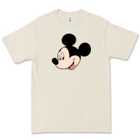 Bone micky mouse Premium Tee - artisFamous