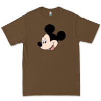 Cacao micky mouse Premium Tee - artisFamous