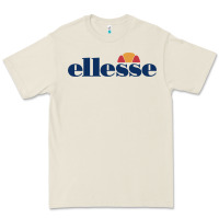 Bone Ellesse Premium Tee - artisFamous