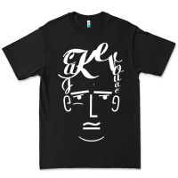 Jack Kerouac Premium Tee | Teevron