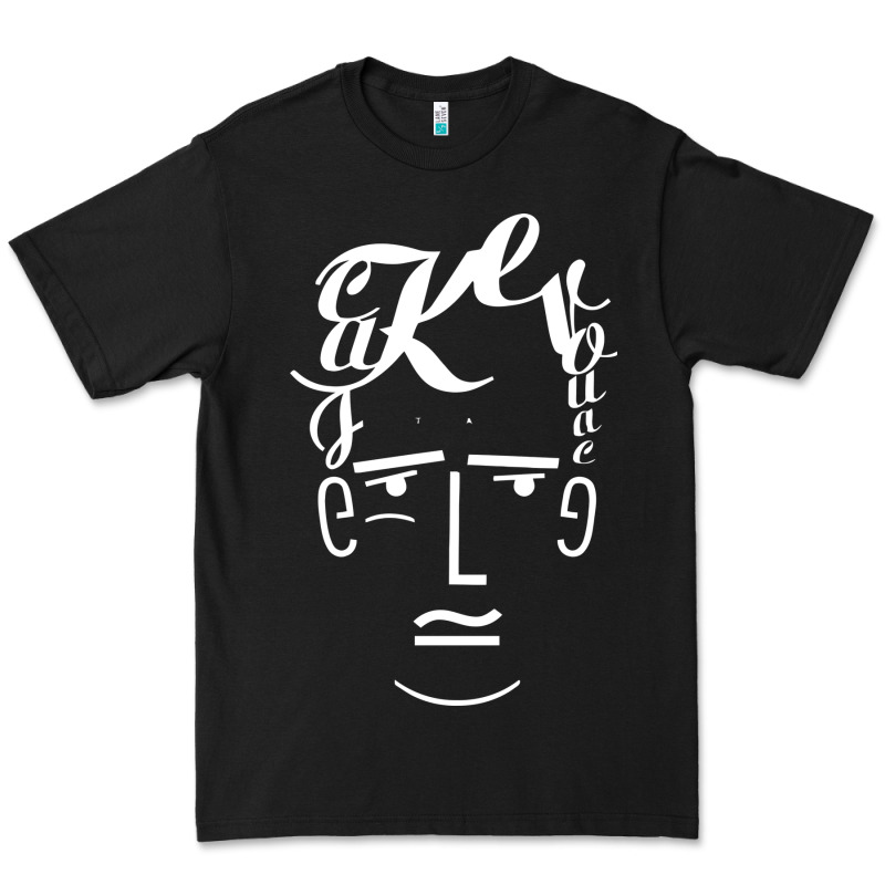 Jack Kerouac Premium Tee by artisFamous | Teevron