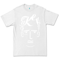 White jack kerouac Premium Tee - artisFamous