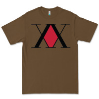 Cacao x hunter x Premium Tee - artisFamous
