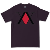 Plum x hunter x Premium Tee - artisFamous