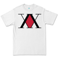 White x hunter x Premium Tee - artisFamous