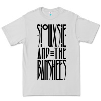 Dove Grey siouxsie and the banshees Premium Tee - artisFamous