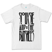White siouxsie and the banshees Premium Tee - artisFamous