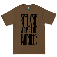 Cacao siouxsie and the banshees Premium Tee - artisFamous