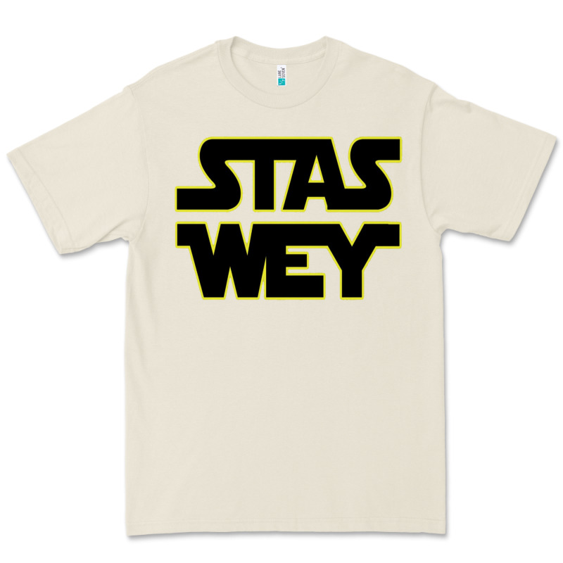 Stas Wey Premium Tee by artisFamous | Teevron