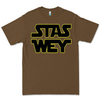 Cacao Stas Wey Premium Tee - artisFamous