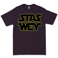 Plum Stas Wey Premium Tee - artisFamous