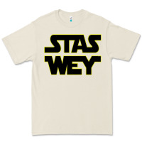 Stas Wey Premium Tee | Teevron
