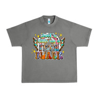 Tornado just a little ray of pitch black Urban Heavy Tee - CowhideDigitalArt
