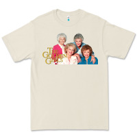 Bone The Golden Girls Premium Tee - artisFamous