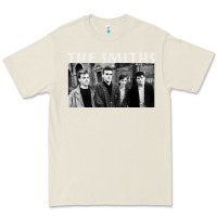 Bone The Smiths Premium Tee - artisFamous