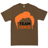 Cacao Team Coco Premium Tee - artisFamous
