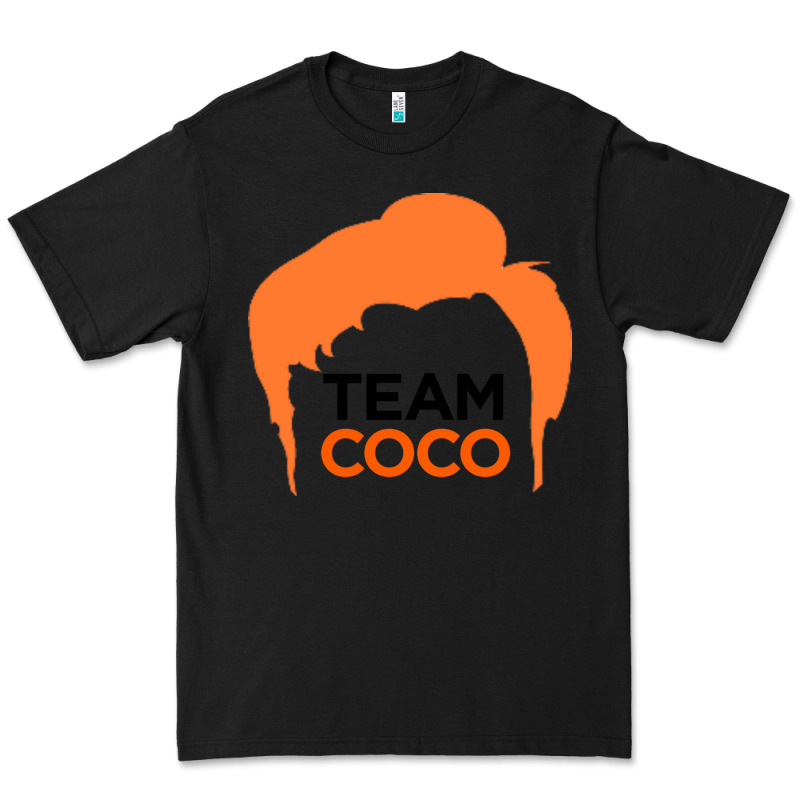 Team Coco Premium Tee by artisFamous | Teevron