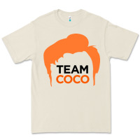 Bone Team Coco Premium Tee - artisFamous