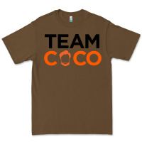 Cacao Team Coco Premium Tee - artisFamous