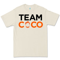 Bone Team Coco Premium Tee - artisFamous
