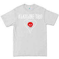 Dove Grey alkaline music Premium Tee - artisFamous