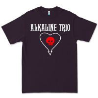 Plum alkaline music Premium Tee - artisFamous