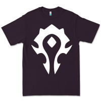 Plum horde symbol Premium Tee - artisFamous