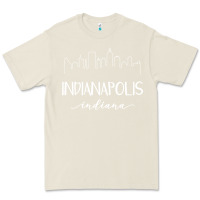 Bone indiana Premium Tee - artisFamous