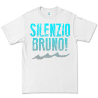 White luca silenzio bruno! Premium Tee - artisFamous