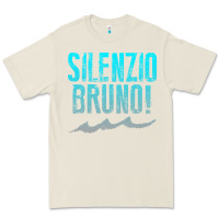 Bone luca silenzio bruno! Premium Tee - artisFamous