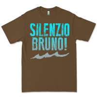 Cacao luca silenzio bruno! Premium Tee - artisFamous