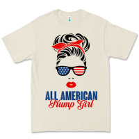 Bone all american trump girl Premium Tee - artisFamous