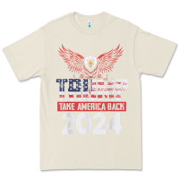 Bone trump 2024 take america back Premium Tee - artisFamous