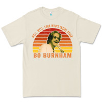 Bone Bo Burnham T-shirt, Well, Well. Look Who's Inside Again Premium Tee - artisFamous