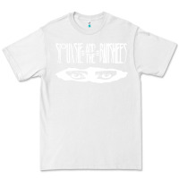 White siouxsie and the banshees Premium Tee - artisFamous