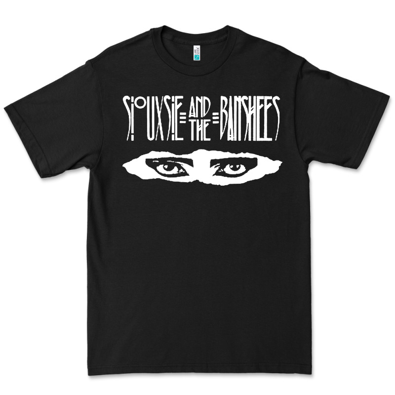 Siouxsie And The Banshees Premium Tee by artisFamous | Teevron