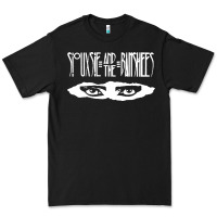 Black siouxsie and the banshees Premium Tee - artisFamous