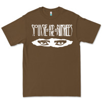 Cacao siouxsie and the banshees Premium Tee - artisFamous