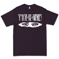 Plum siouxsie and the banshees Premium Tee - artisFamous