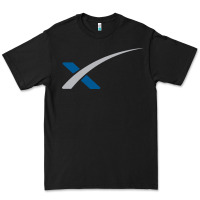 Black space X Premium Tee - artisFamous