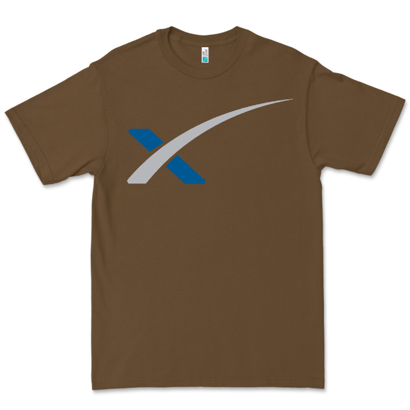 Space X Premium Tee by artisFamous | Teevron