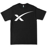 Black space X Premium Tee - artisFamous