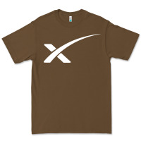 Cacao space X Premium Tee - artisFamous