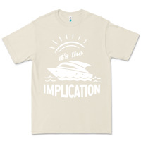 Bone the implication   its always sunny in philadelphia Premium Tee - artisFamous